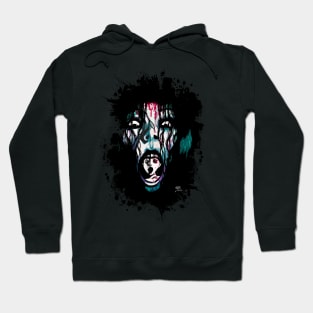 Juon the Grudge Hoodie